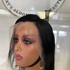 PRISCILLIA INDIAN FASHION WIG