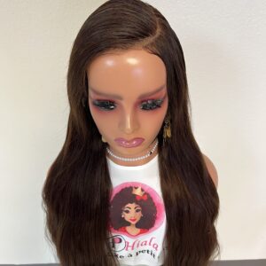 NEILA FASHION FRONTALE WIG + FREE BAG