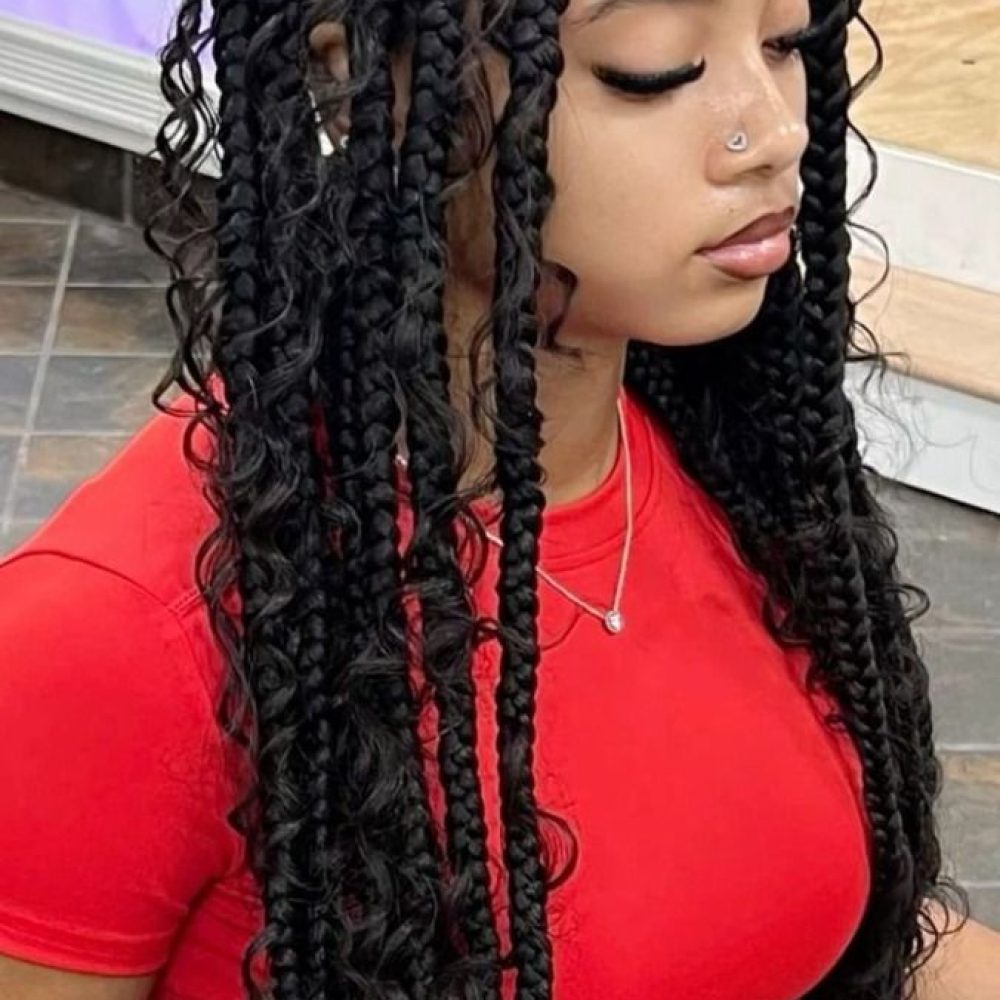 Hair Braiding Classes