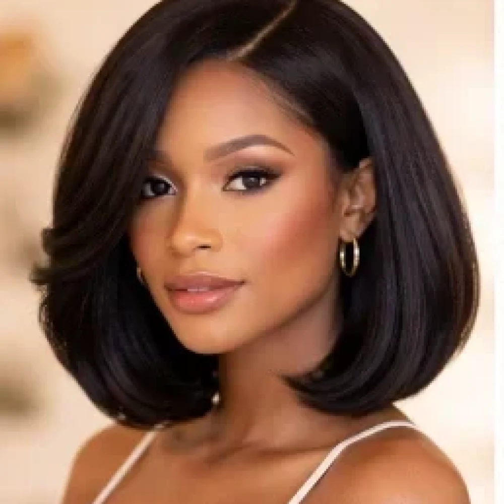 Quick weave