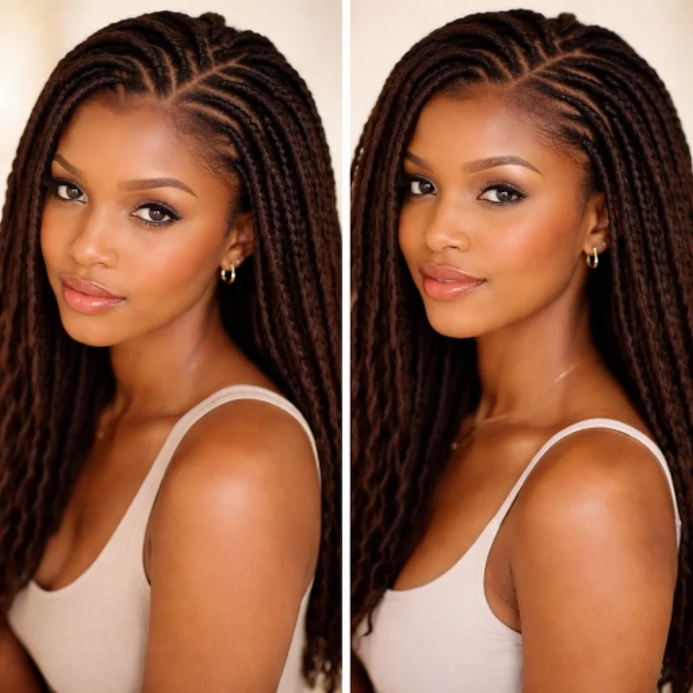 Retwist